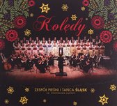 Zespół Pieśni i Tańca Śląsk: Kolędy [CD]