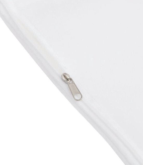 vidaXL - Plantenhoes - met - ritssluiting - 2 - st - 70 - g/mÂ² - 3,14x2,5 - m van VidaXL — afbeelding 2