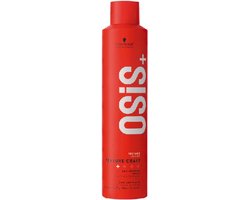 Schwarzkopf OSIS+ Texture Haarspray
