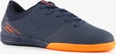 Chaussures d'intérieur enfant Dutchy Striker IC bleu - Chaussures de sport - Pointure 36 - Semelle amovible