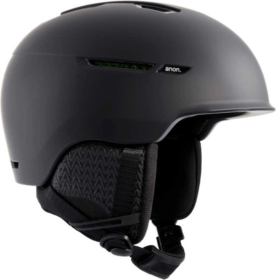 Cox Swain ROYAL Ski Helm - Mit RECCO Reflektor & Belüftung