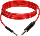Klotz M4TS3-0500 Patchkabel 5 m - Stereo patch kabel