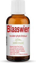 Blaaswier tinctuur - 100 ml - Herbes D'elixir