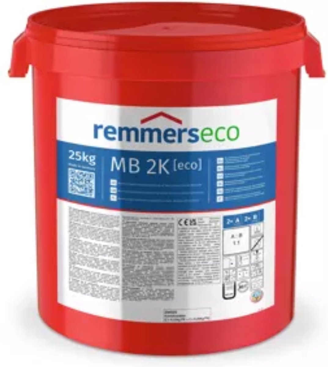 Remmers MB-2K ECO - Remmers