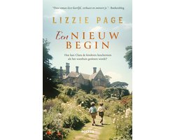 Omslag van Het weeshuis 2 - Een nieuw begin