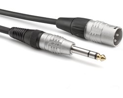 Sommer Cable HBP-XM6S-0060 Audiokabel 0,6 m - Audio kabel