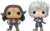 Funko Hashirama & Tobirama - Funko Pop! 2-pack - Naruto Shippuden Figuur