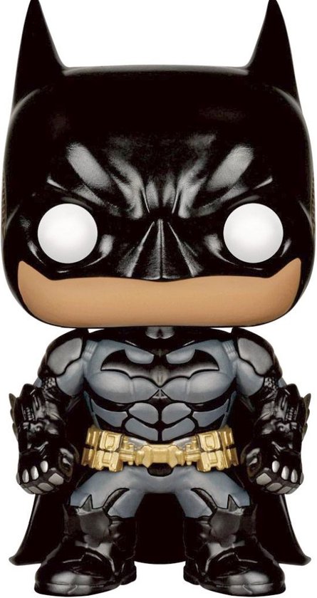 Funko Pop! Heroes Batman: Arkham Knight Batman