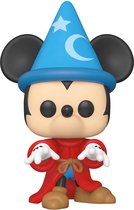 Funko Pop! Disney: Fantasia 80th - Sorcerer Mickey