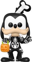 Funko Pop! Disney: Skeleton Goofy (Glow in the Dark) - Special Edition