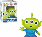 Funko Toy Story - Toy Story 4 POP! Alien 9 cm Verzamelfiguur - Multicolours