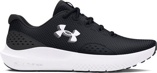 Under Armour UA W Charged Surge 4 Dames Sportschoenen - Maat 39