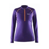 Craft Prime Craft LS Tee W chemise de running femme à manches longues