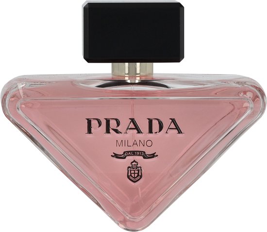 Prada Paradoxe Eau de Parfum navulbaar voor Vrouwen 90 ml | bol