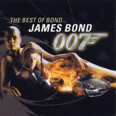 The Best of James Bond