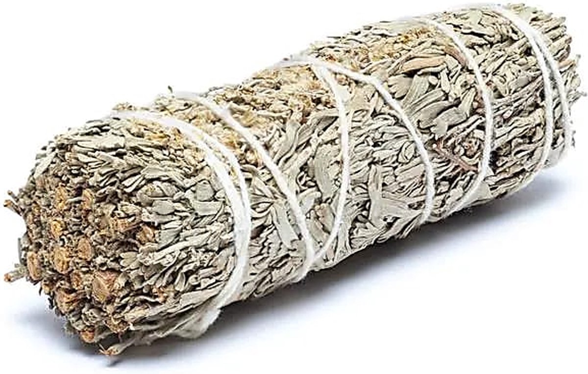 Goedkoopste Shasta sage smudge S set van 2