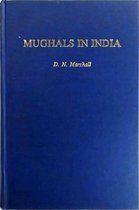 Mughals in India