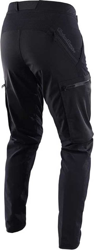 Troy Lee Designs Ruckus Cargo Broek Zwart 32 Man | bol