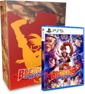 Breakers Collection Collector's edition / Strictly limited games / PS5 / 1000 copies