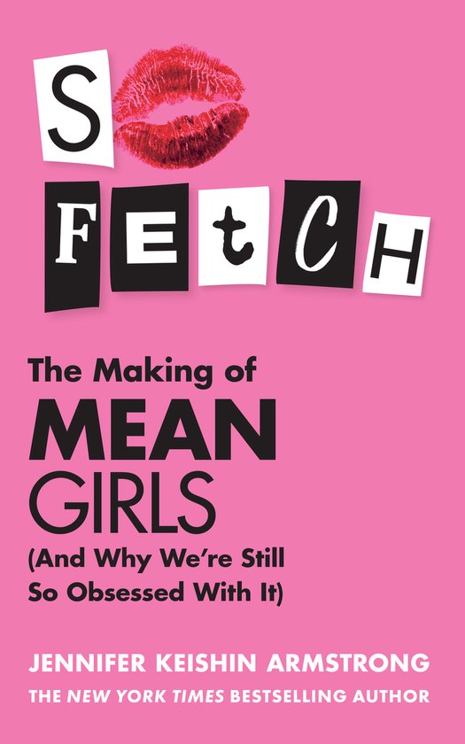So Fetch - cover