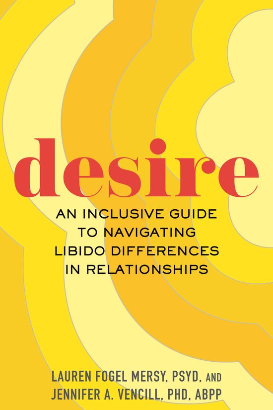 Desire - cover
