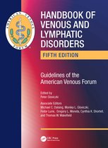 Handbook of Venous and Lymphatic Disorders