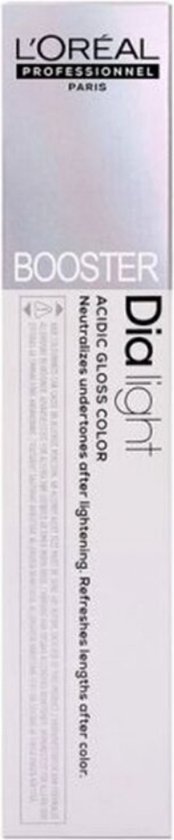 L'Oréal Professionnel - Dia Light - Haarverf - 50 ML - Booster Violet