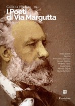 Collana Poetica I Poeti di Via Margutta vol. 49 - Edizione 2023