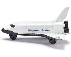 Speelgoed | Miniature Vehicles - Space Shuttle Siku (0817)
