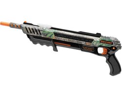 Bug-A-Salt 3.0 BugBuster Real Tree Camo de leukste vliegenmepper