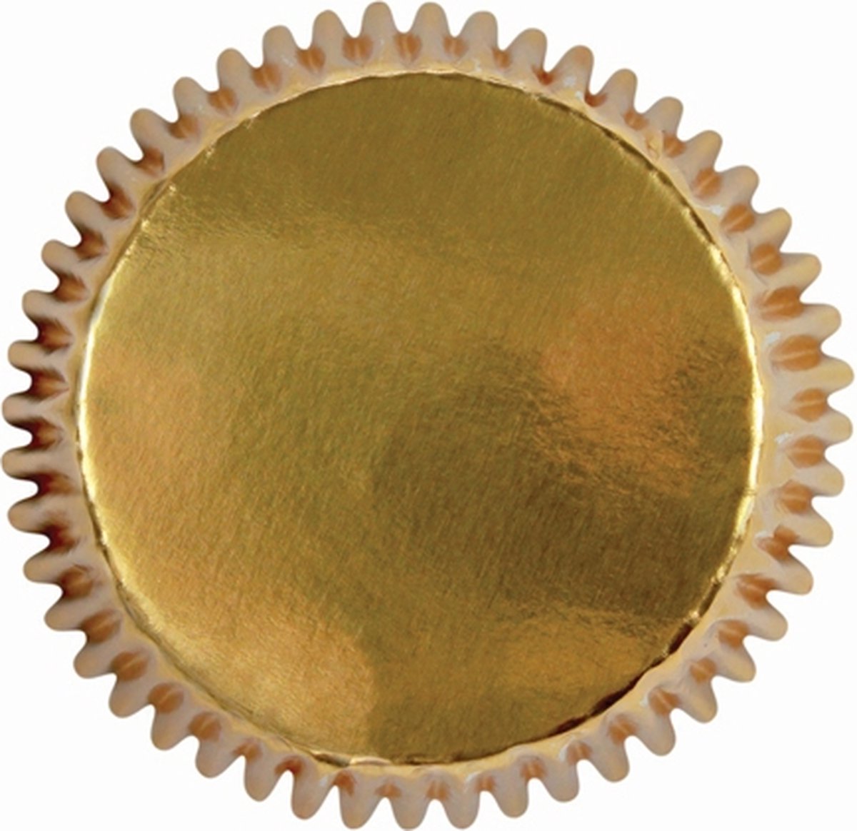 PME Metallic Baking Cases Cupcake-/muffinkoppen 45 stuk(s)