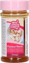 FunCakes Smaakpasta - Smaakstof voor Taarten - Aroma - Malaga - 100g