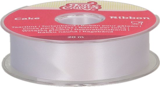 Schottisches Weihnachtsband Von Furlanis – Rot/Gold, 25 Mm X 20 M Für Festliche Geschenke