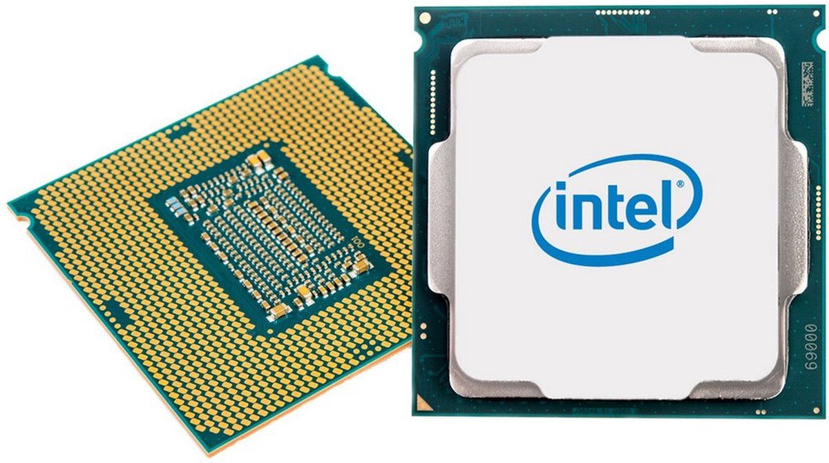 CPU Intel i5 12600KF CPU Intel Core i5-12600KF 12th Gen Desktop Processor (Basic stroke