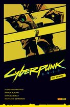 Cyberpunk 2077 4 - Cyberpunk 2077 (Band 4) - Die Stimme
