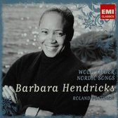 Hendricks Barbara - Nordic Songs Wolf