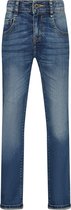 Vingino Jeans Baggio Jongens Jeans - Cruziale Blue - Maat 152