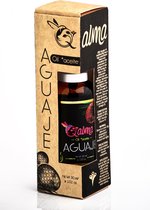 Amazon Andes - Aguaje - Buriti-olie - Natuurlijke bron van progesteron - voor haar en huid-30ml