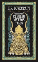 Complete Cthulhu Mythos Tales (Barnes & Noble Collectible Classics