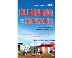Running With the Kenyans