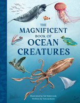 The Magnificent Book of-The Magnificent Book of Ocean Creatures
