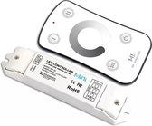 Velleman RF LED-strip controler - 3x3A 12-24V - Met Rf-Afstandbediening