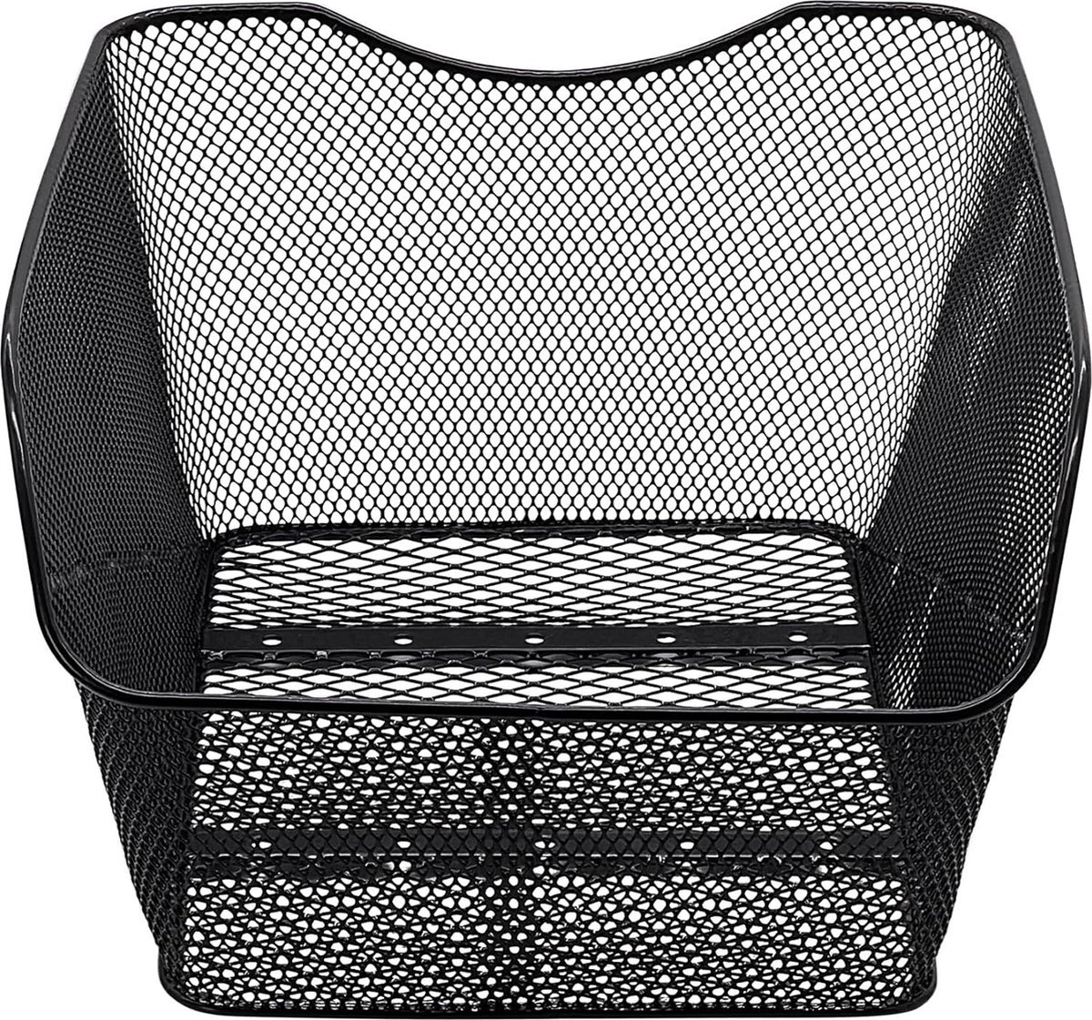 Panier De Vélo Pliable Pour Porte-bagages Arrière 4 Panier
