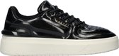 Cruyff Endorsed Tennis Dames Lage sneakers - - Zwart - Maat 38