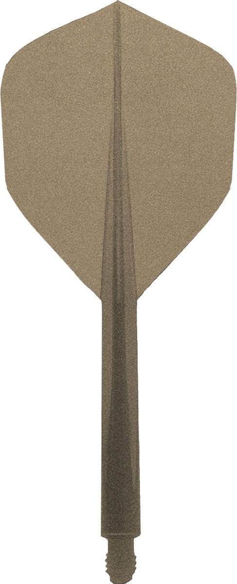 Condor Axe Metallic Champagne No.6 Long