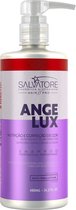 Shampoo Angelux Matizador Cliente (480ml)