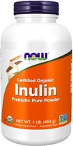 Inulin Pure Powder 454gr