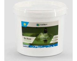 Moerings BioBoost - 1 Liter