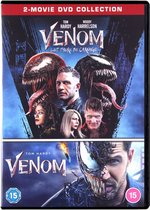 Venom/Venom: Let There Be Carnage (DVD)