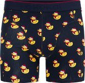 WE Fashion Boxer homme avec motif